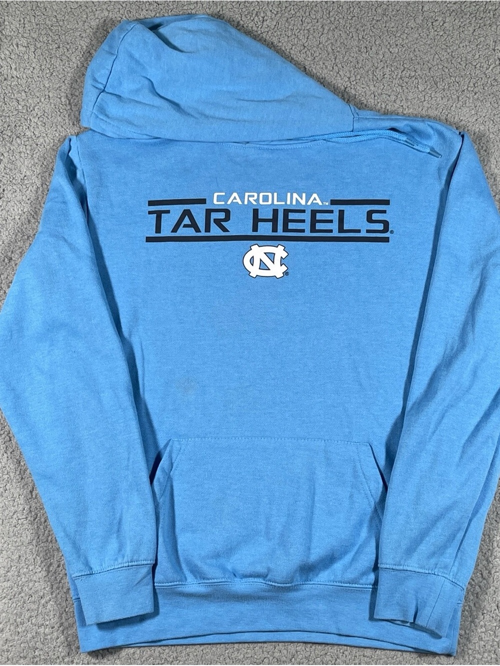 University of North Carolina Chapel Hill (UNC) Tar Heels Sweatshirt